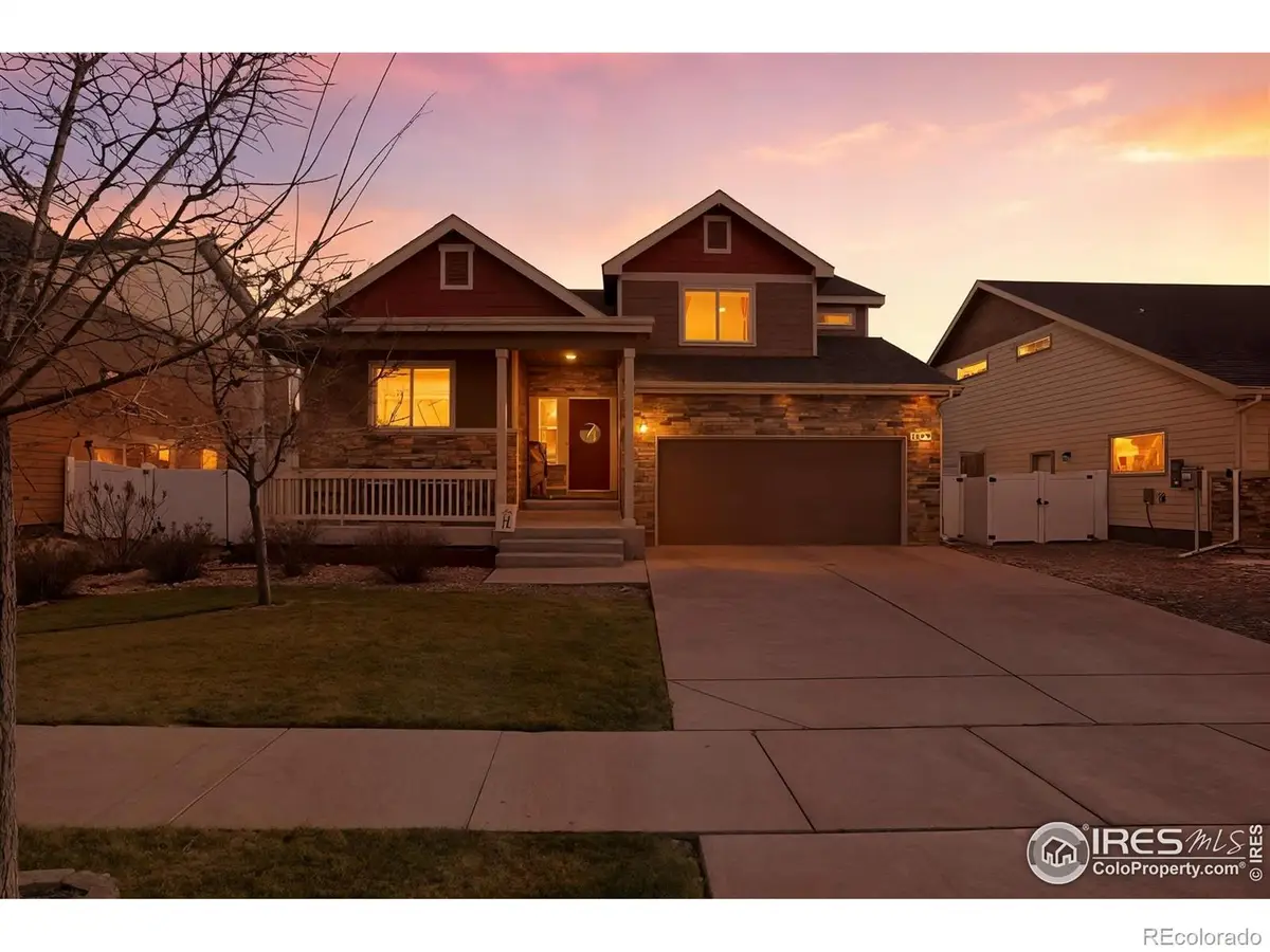 1102 Tur Street, Severance, CO 80550 - Image #1