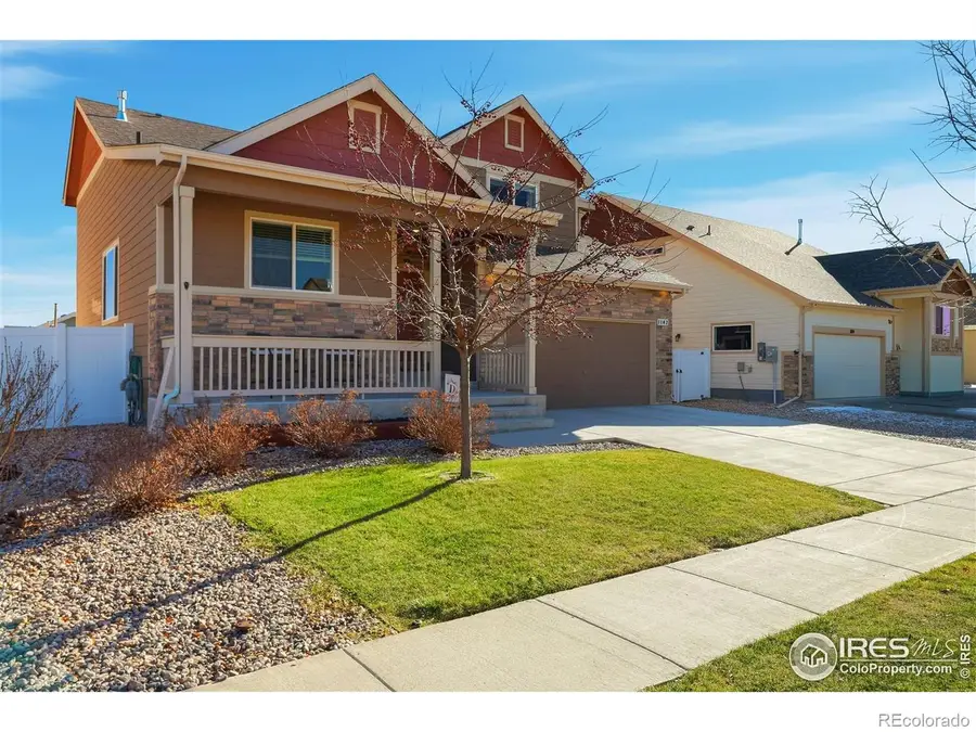 1102 Tur Street, Severance, CO 80550 - Image #2