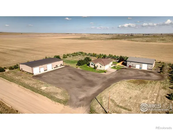 4635 County Road I, Wiggins, CO 80654