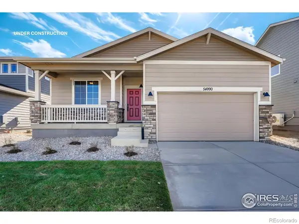 179 Buckwheat Lane, Berthoud, CO 80513