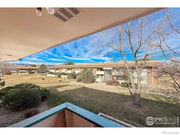 5120 Williams Fork Trail, Boulder, CO 80301