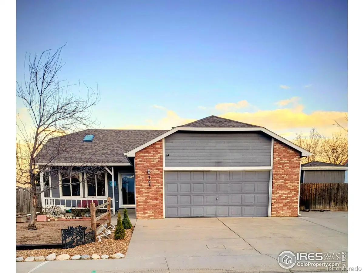 705 Rodgers Circle, Platteville, CO 80651 - Image #1