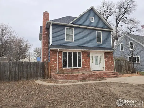 319 Prospect Street, Fort Morgan, CO 80701