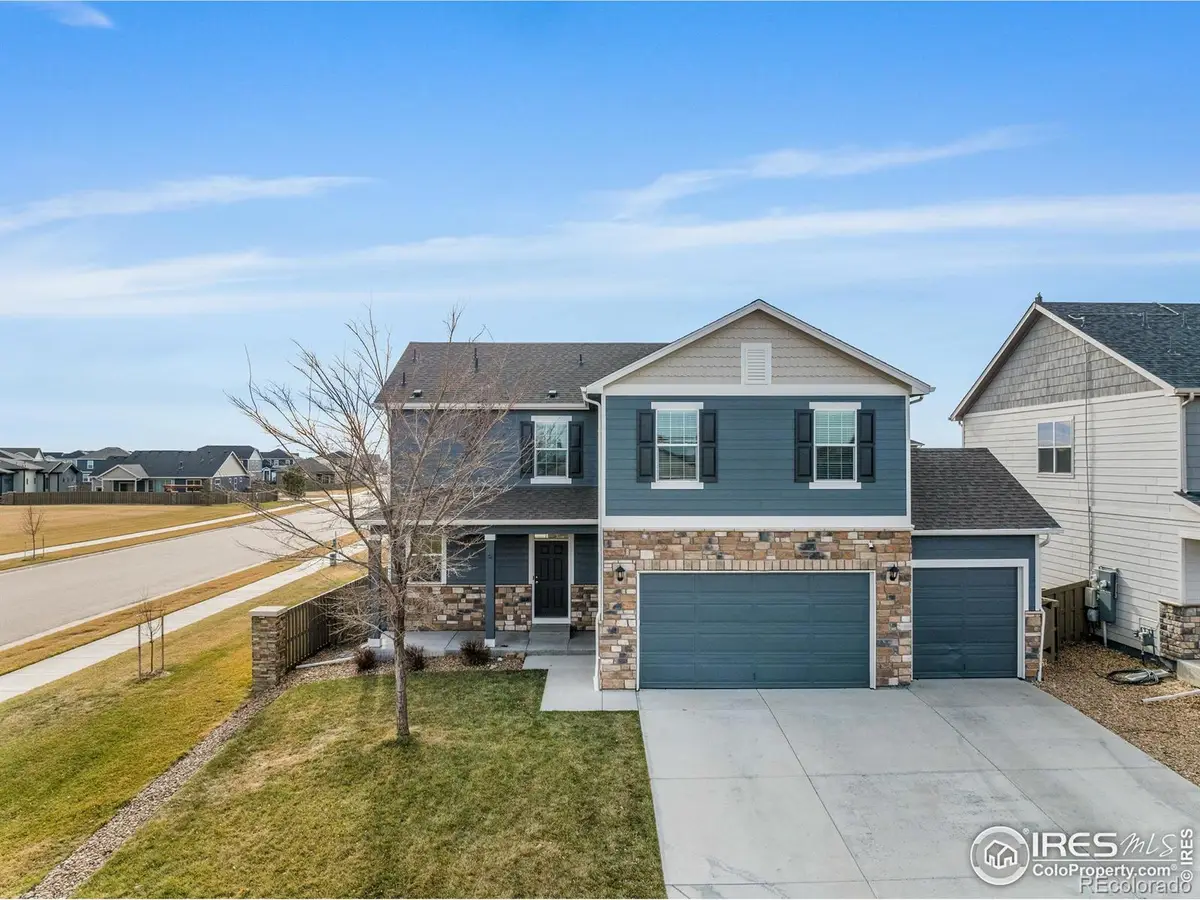 421 Harrow Street, Severance, CO 80550 - Image #1