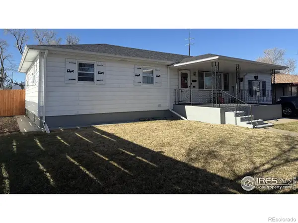 709 Diana Street, Fort Morgan, CO 80701