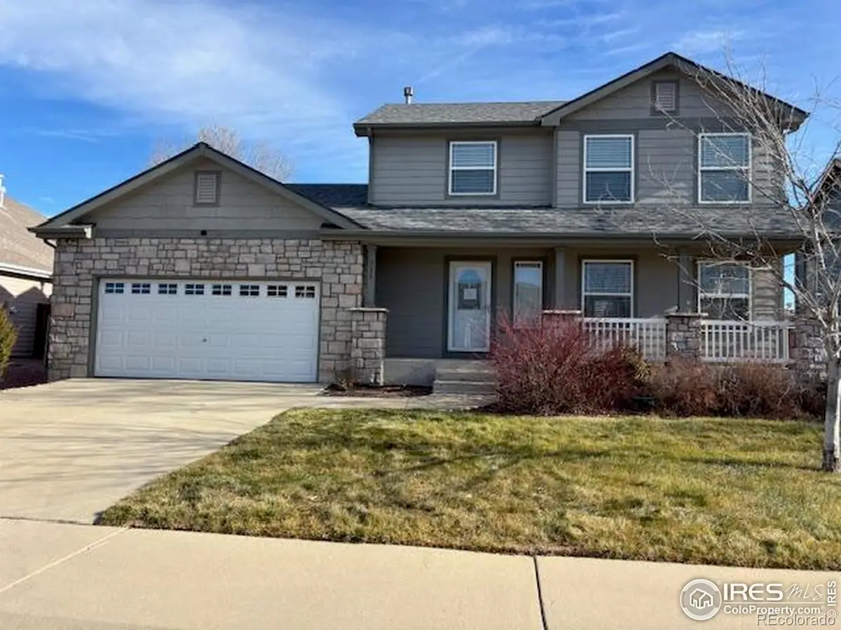 311 Buckeye Avenue, Johnstown, CO 80534 - Image #1