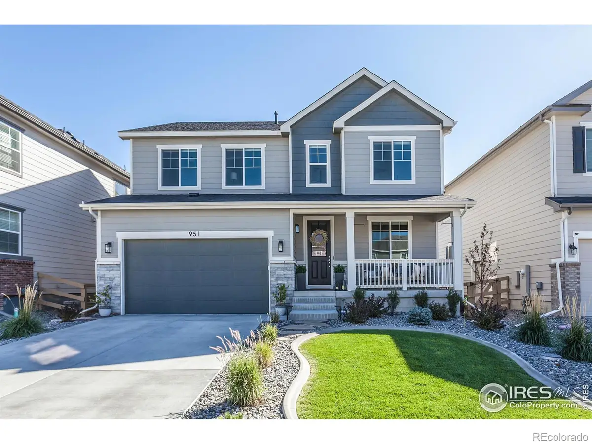 951 Rustling Street, Windsor, CO 80550 - Image #1