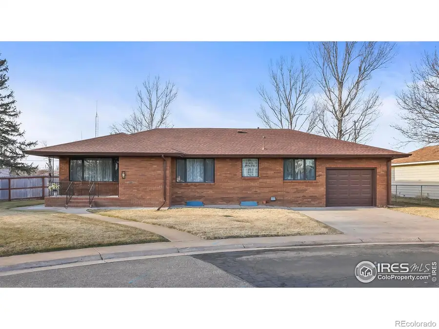 5 Circle Drive, Brush, CO 80723 - Image #2