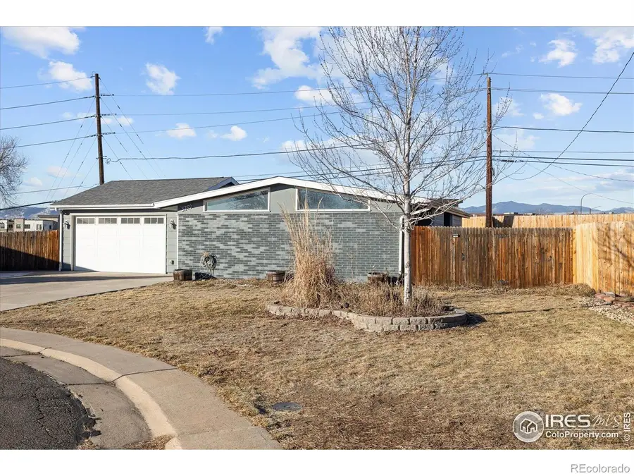 5369 Lynn Drive, Arvada, CO 80002 - Image #2