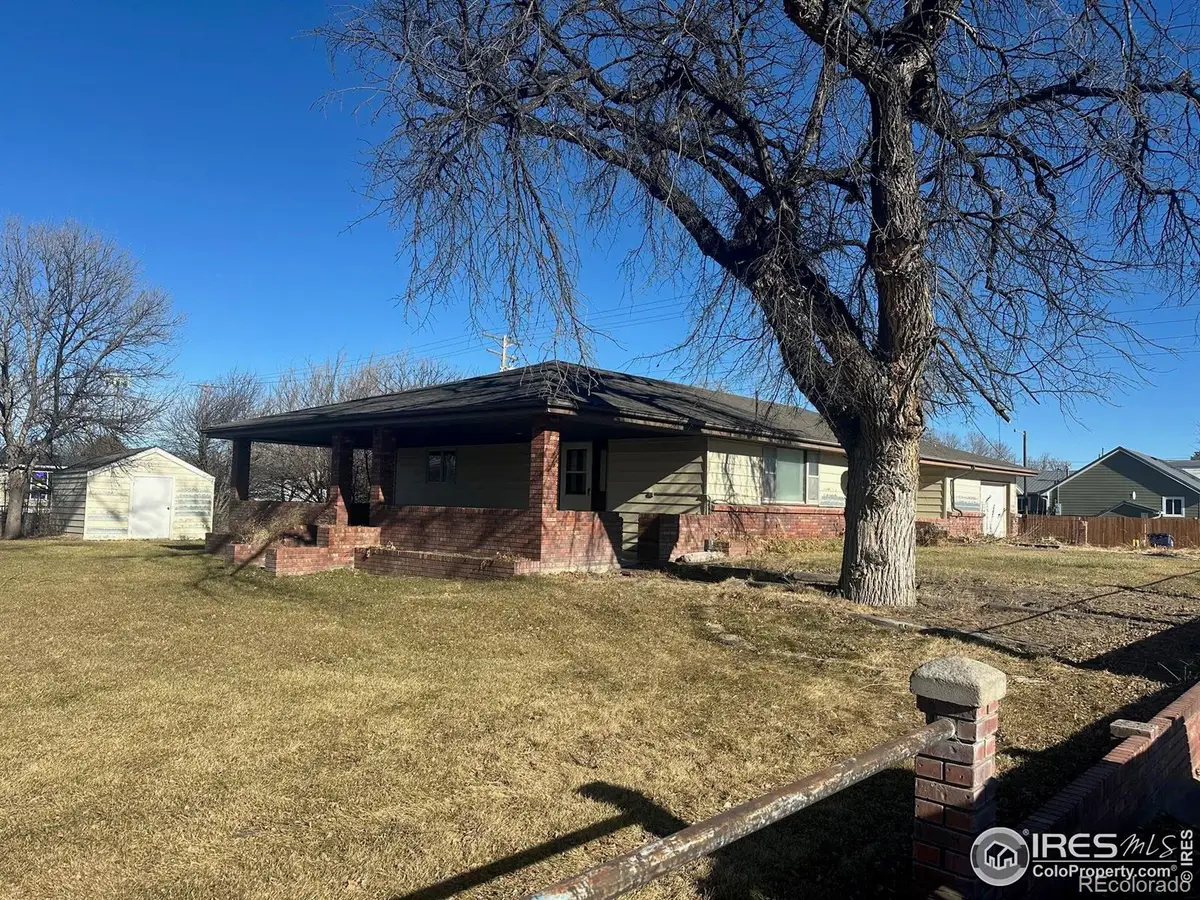 305 E 2nd Avenue, Otis, CO 80743 - Image #1