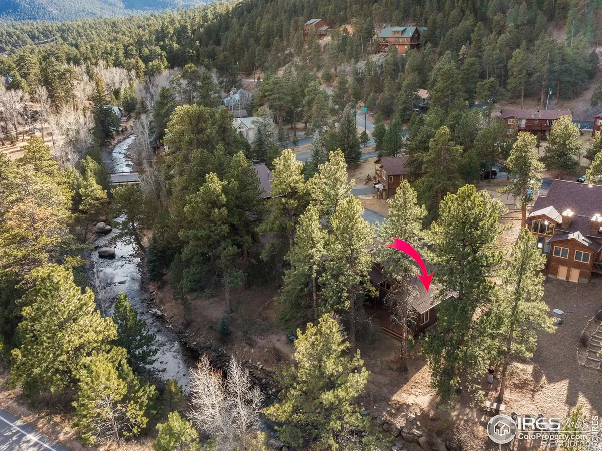 525 Fall River Lane #6, Estes Park, CO 80517 - Image #1