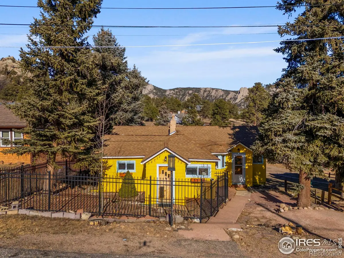 344 Virginia Drive, Estes Park, CO 80517 - Image #1