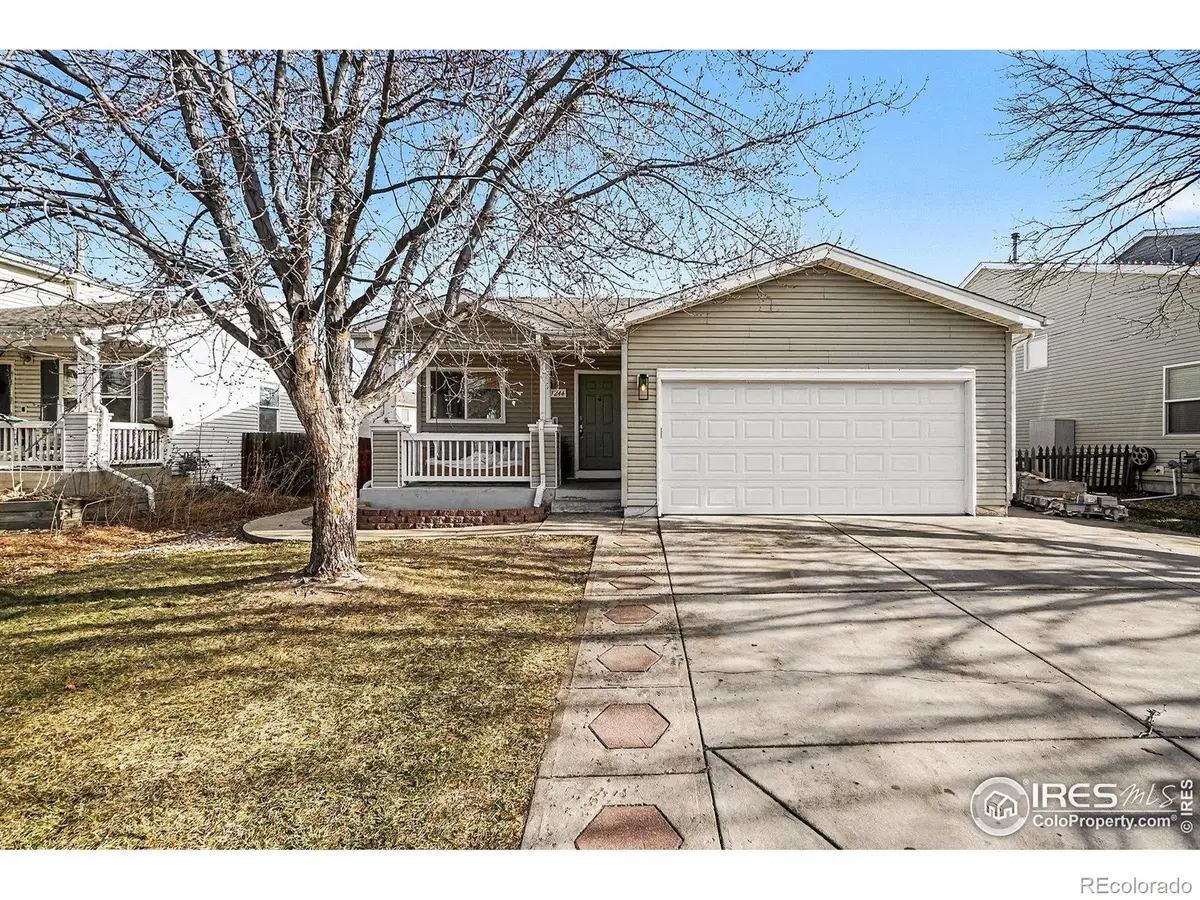 1244 Spring Creek Court, Longmont, CO 80504 - Image #1