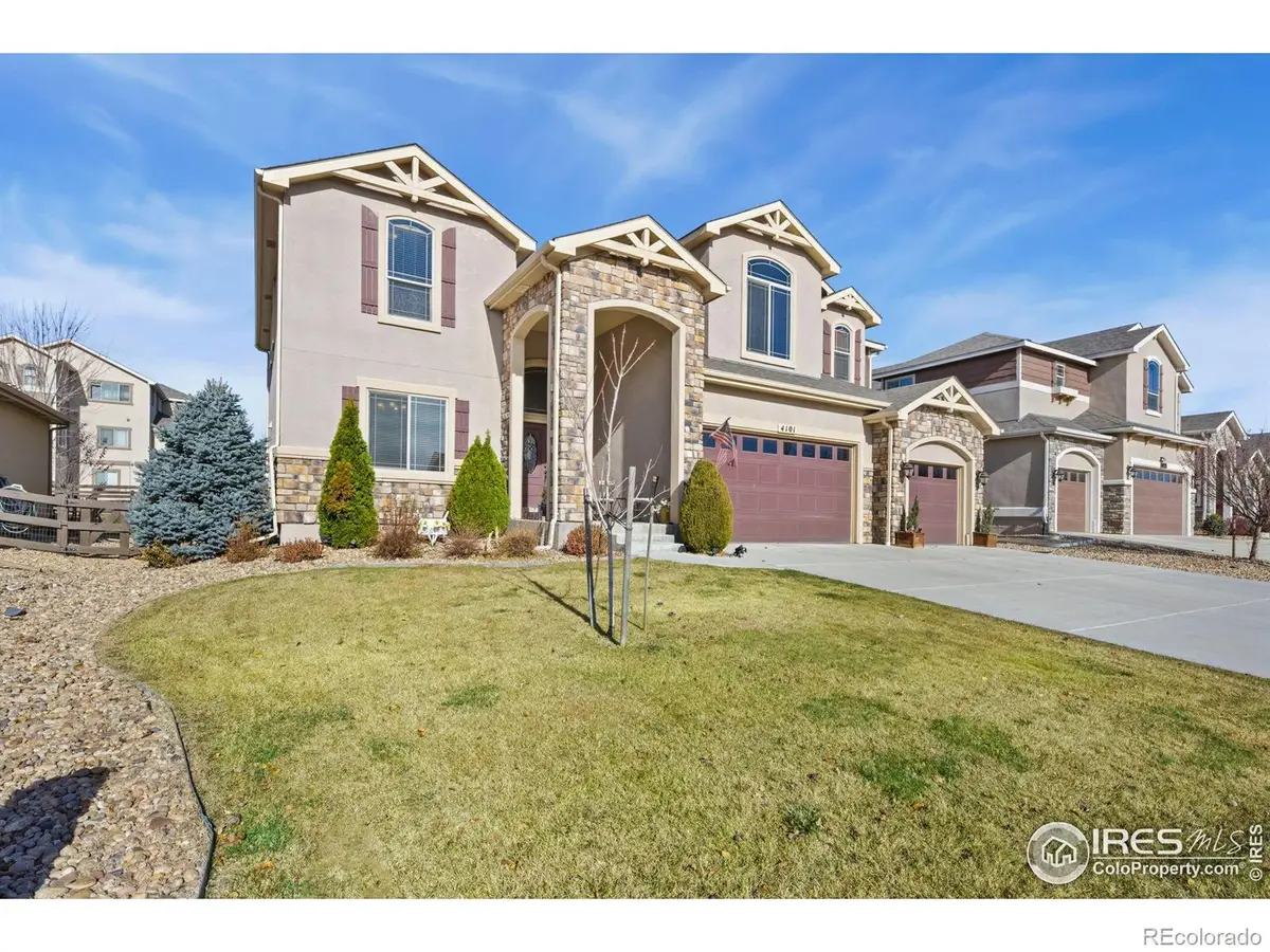 4101 Watercress Drive, Johnstown, CO 80534 - Image #1