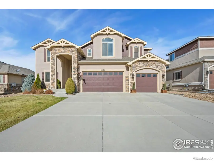 4101 Watercress Drive, Johnstown, CO 80534 - Image #2