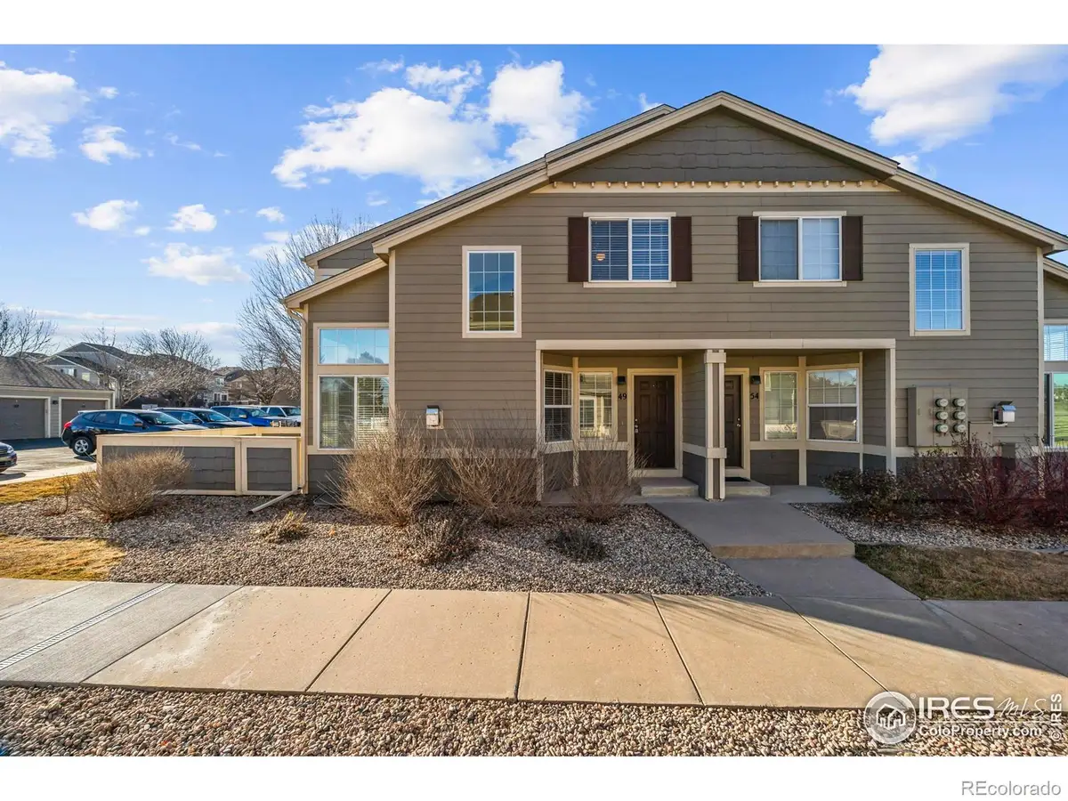 6702 Antigua Drive, Fort Collins, CO 80525 - Image #1