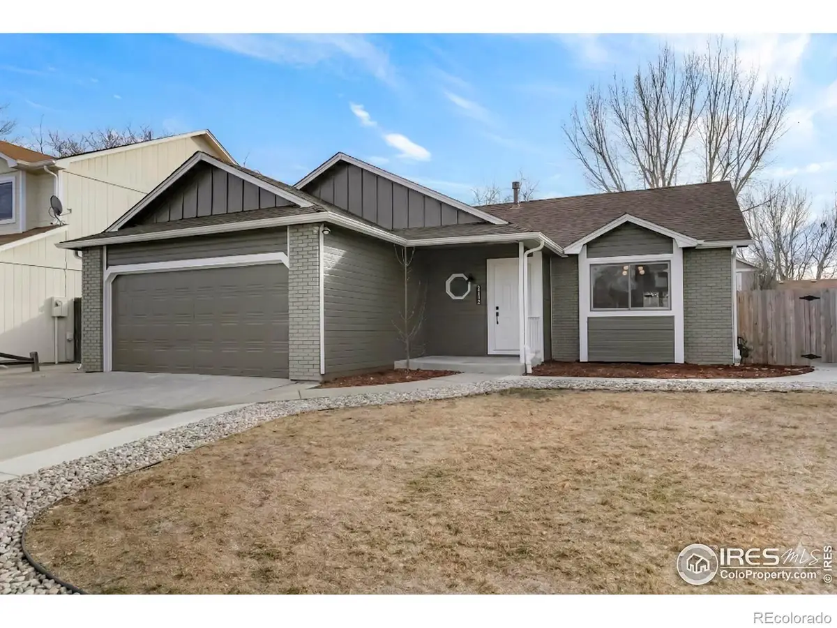 2112 E 18th Street, Loveland, CO 80538 - Image #1