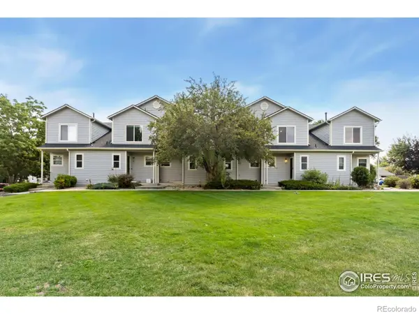 2925 W Stuart Street #11, Fort Collins, CO 80526