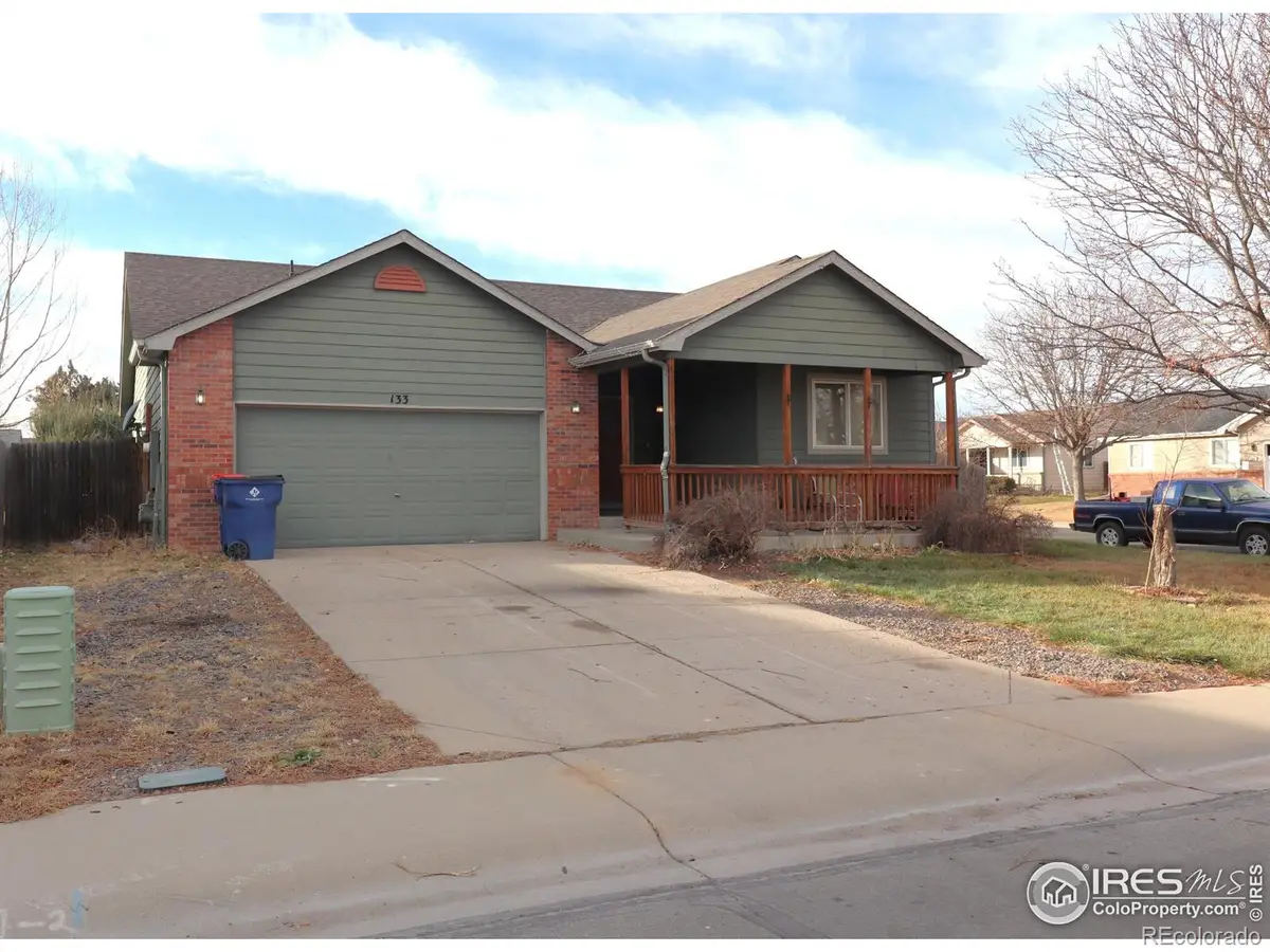133 S Sydney Court, Milliken, CO 80543 - Image #1