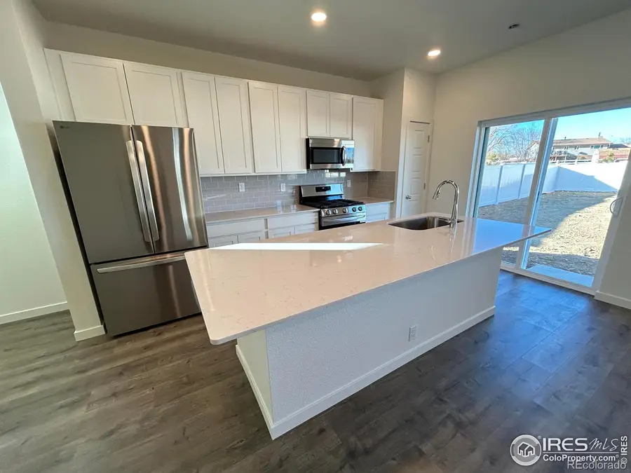 3913 Lake Clark Street, Evans, CO 80620 - Image #2