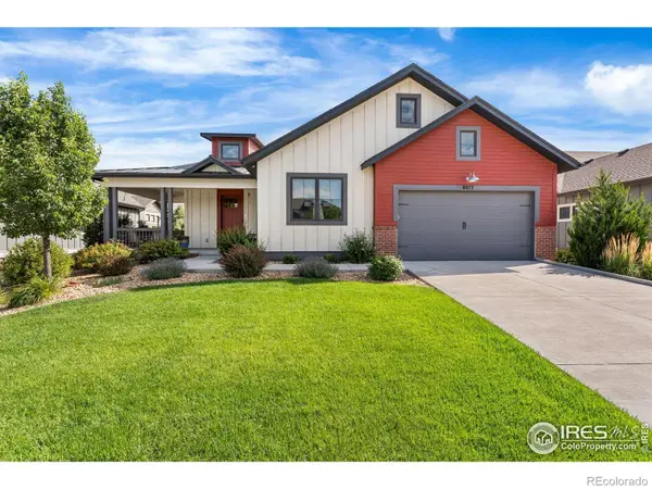 6977 Foxton Court, Timnath, CO 80547