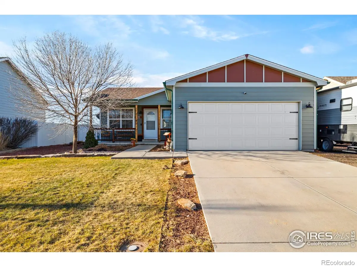 305 Linden Oaks Drive, Ault, CO 80610 - Image #1