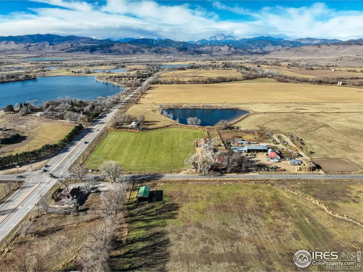 12745 N 75th Street, Longmont, CO 80503 - Image #1