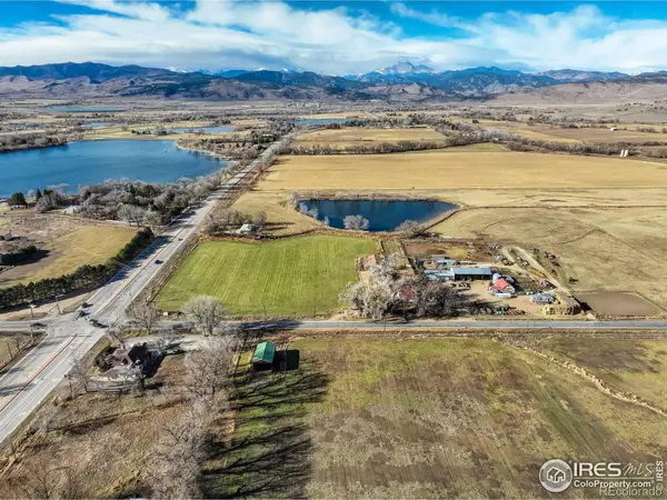 12745 N 75th Street, Longmont, CO 80503