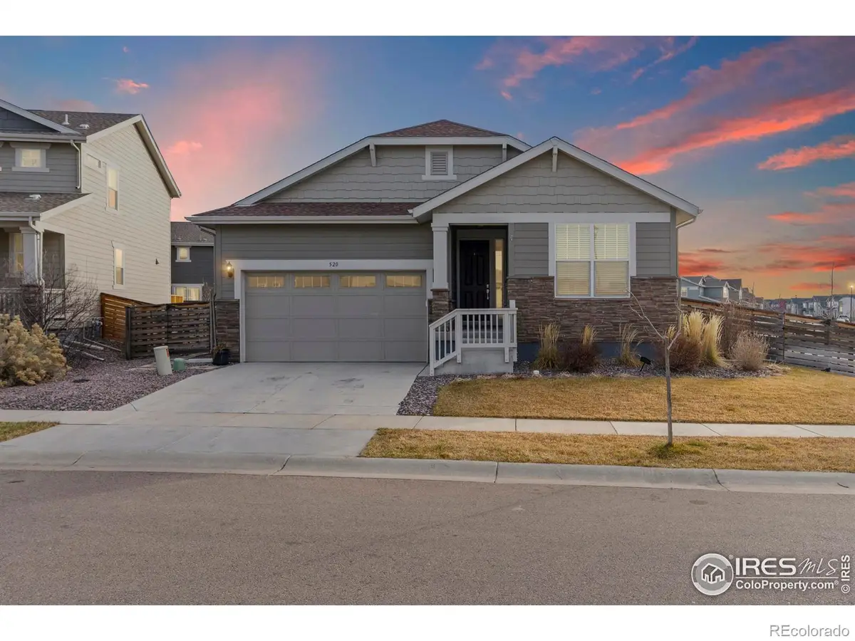 520 Navion Lane, Fort Collins, CO 80524 - Image #1