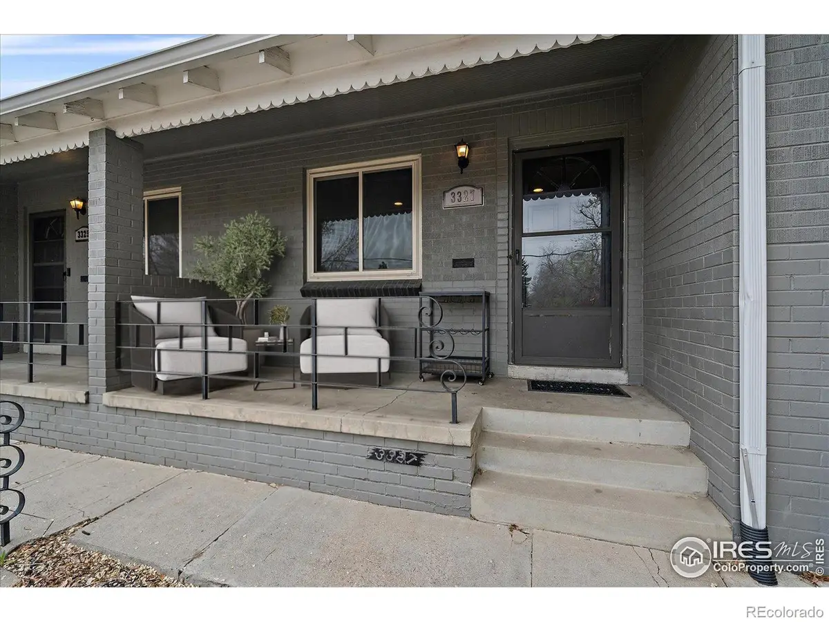 3327 Irving Street, Denver, CO 80211 - Image #1