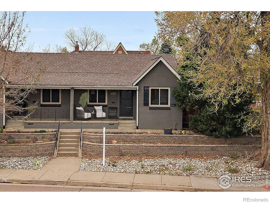 3327 Irving Street, Denver, CO 80211 - Image #2
