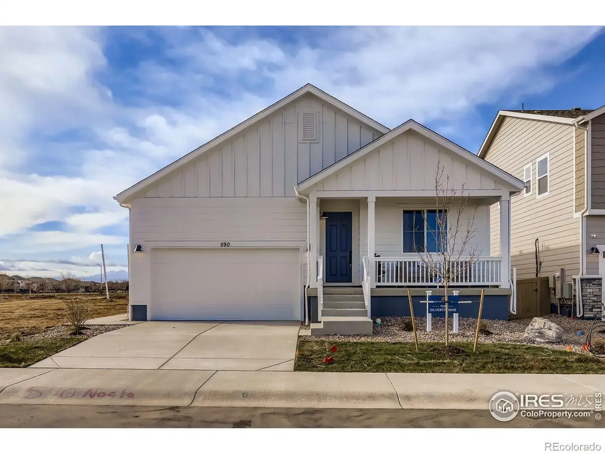 590 Noola Street, Windsor, CO 80550 - Image #1