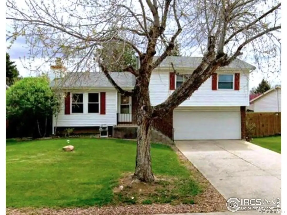 3424 Worwick Drive, Fort Collins, CO 80525 - Image #1