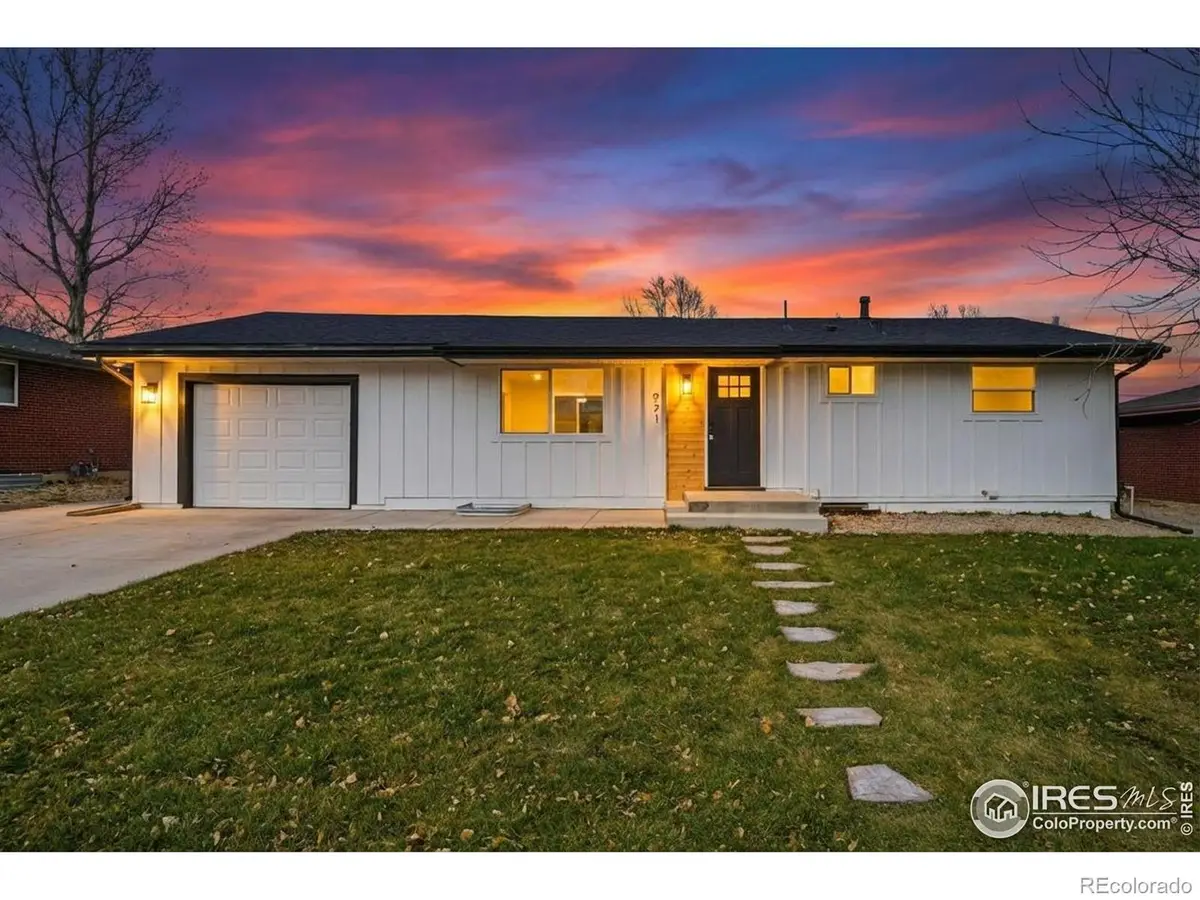 921 N 1st Street, Johnstown, CO 80534 - Image #1