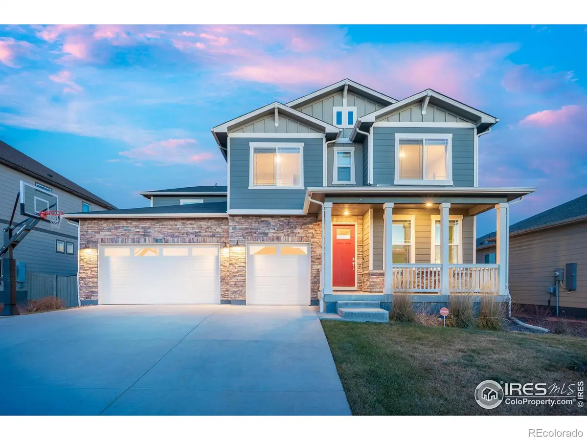 1588 Westport Avenue, Berthoud, CO 80513 - Image #1