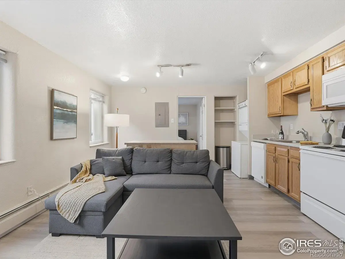 961 16th Street #3, Boulder, CO 80302 - Image #1