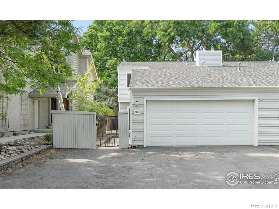 7430 Clubhouse Road, Boulder, CO 80301 - Image #2