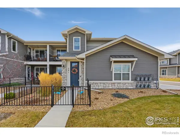 4185 N Park Drive #201, Loveland, CO 80538