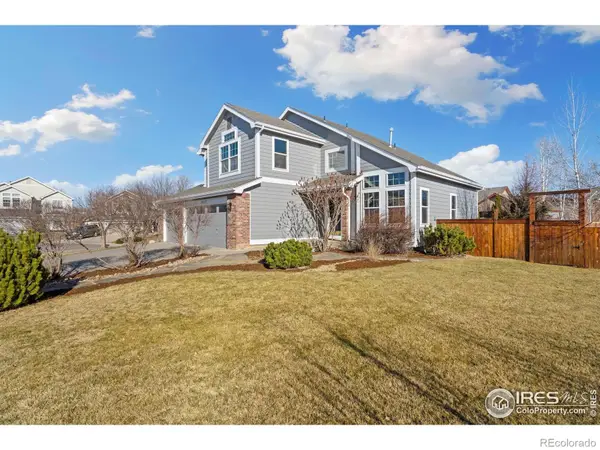 6862 Kaslam Court, Fort Collins, CO 80525