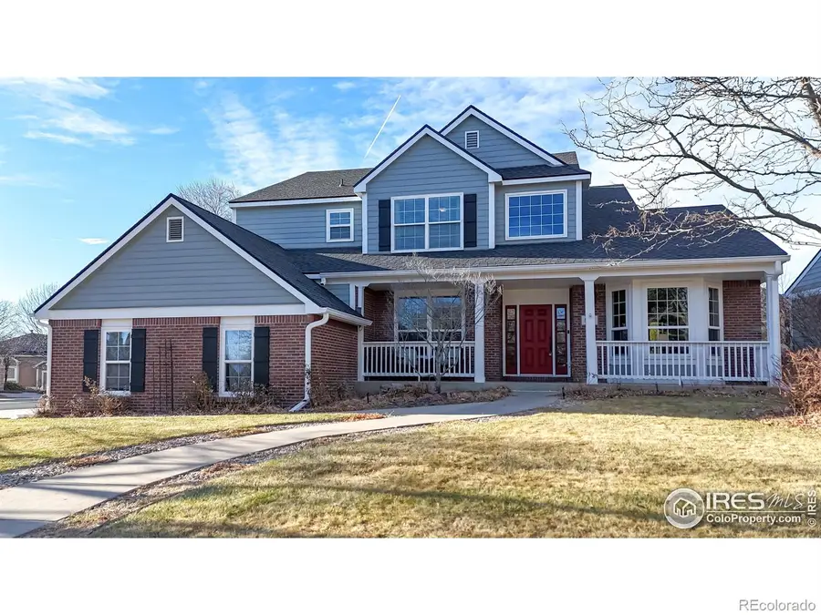 5427 Highcastle Drive, Fort Collins, CO 80525 - Image #2