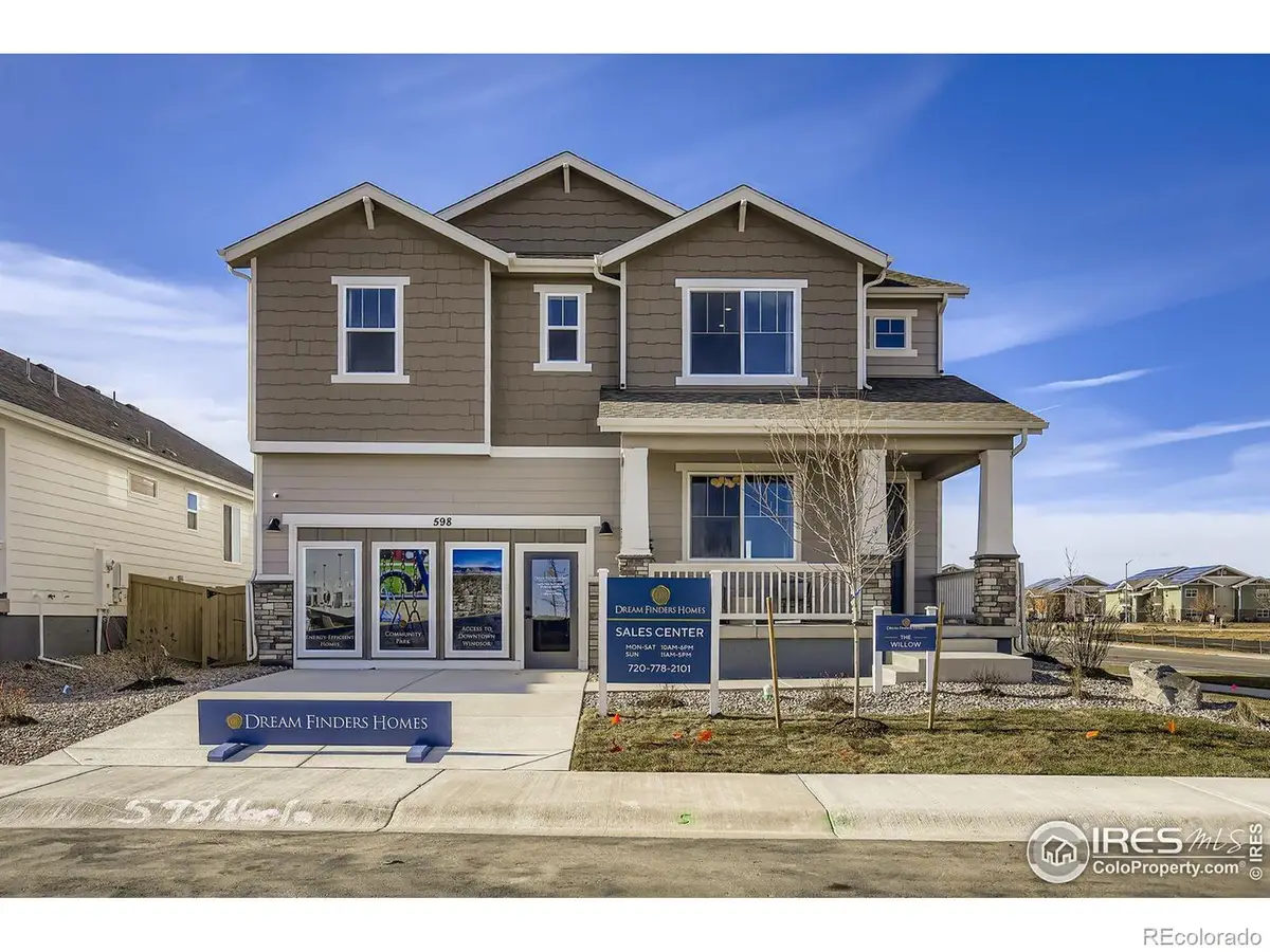 640 Noola Street, Windsor, CO 80550 - Image #1