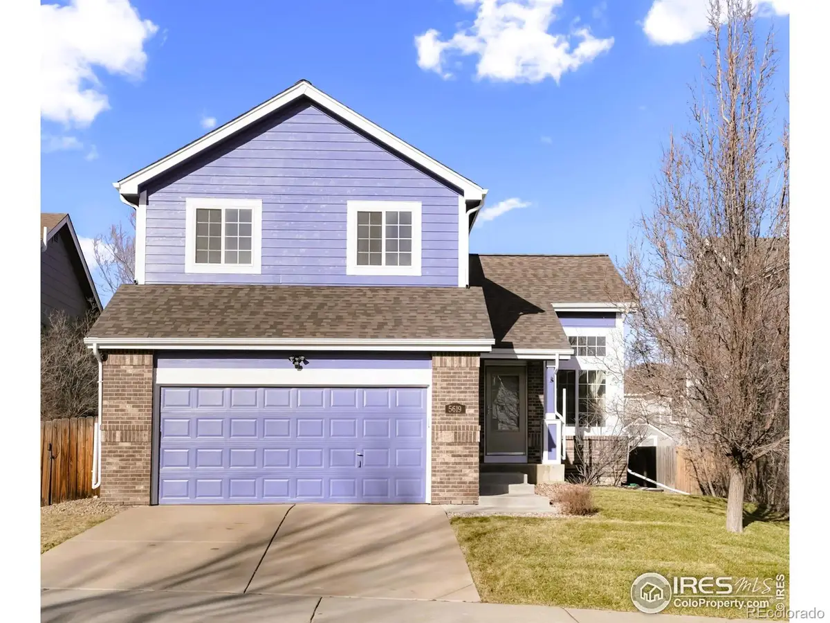 5619 Blue Mountain Circle, Longmont, CO 80503 - Image #1