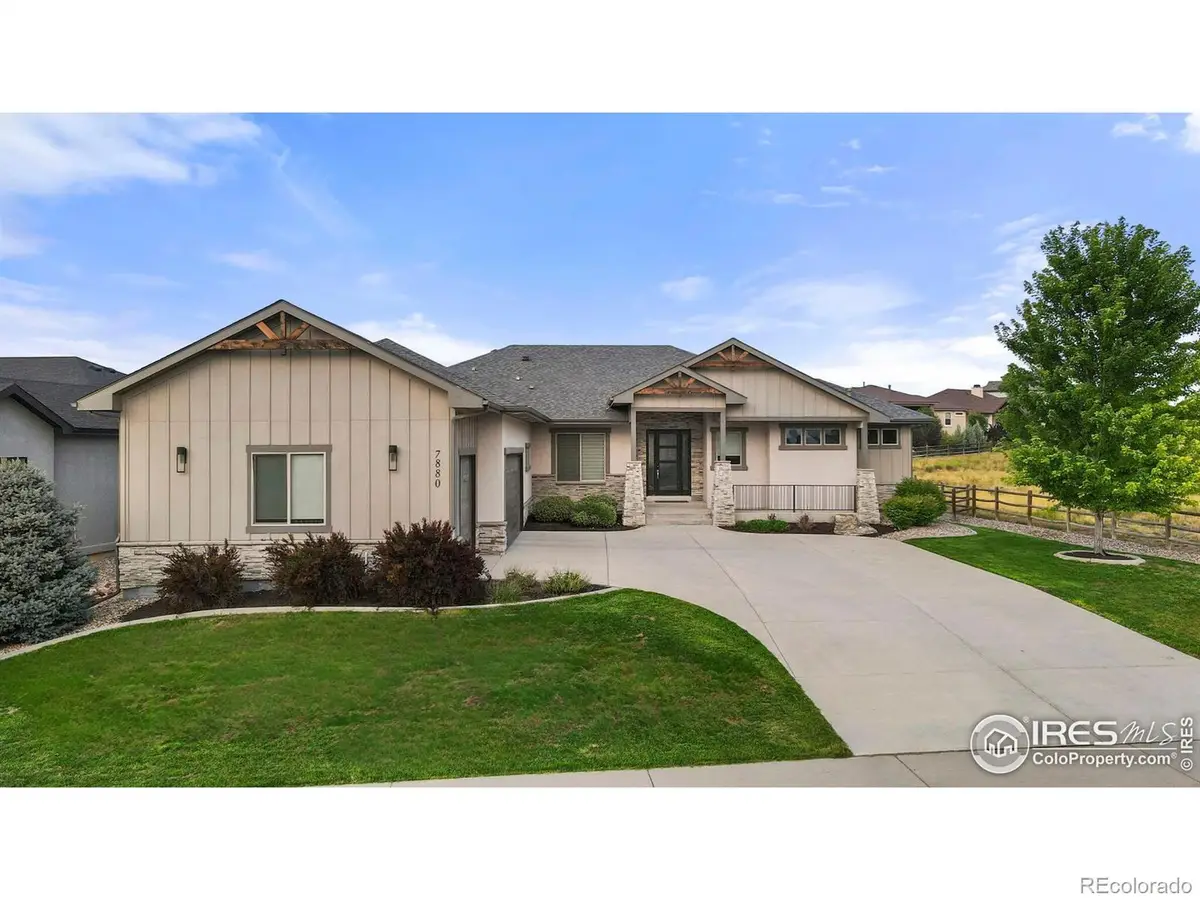 7880 Cherry Blossom Drive, Windsor, CO 80550 - Image #1