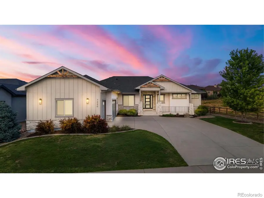 7880 Cherry Blossom Drive, Windsor, CO 80550 - Image #2