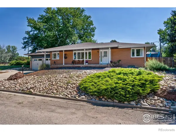 1304 Pine Street, Loveland, CO 80537