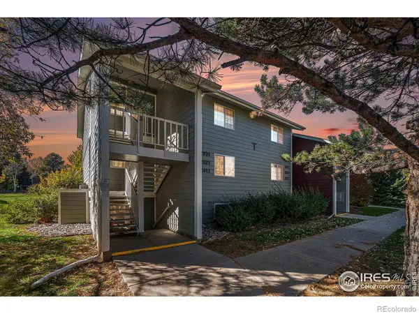 1640 Kirkwood Drive #2011, Fort Collins, CO 80525