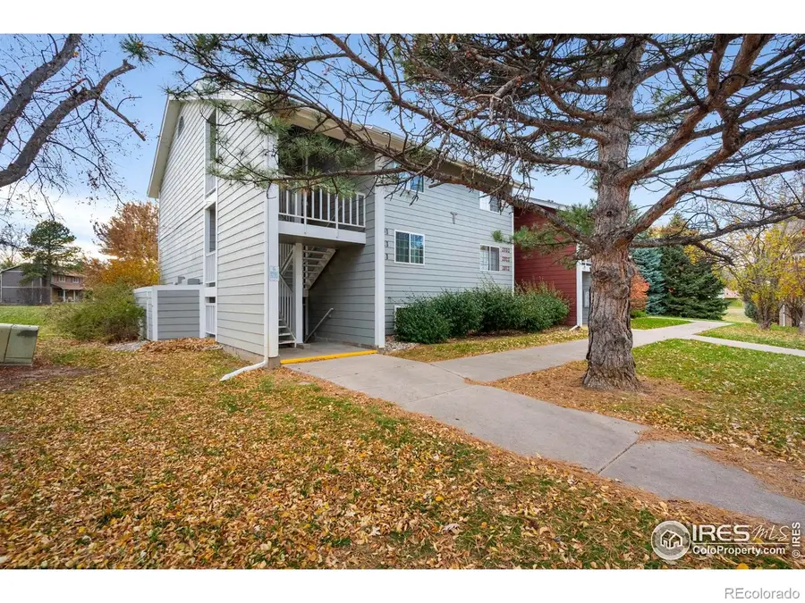 1640 Kirkwood Drive #2011, Fort Collins, CO 80525 - #2