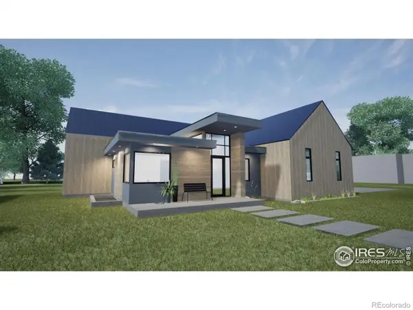 6838 Harvest Road, Boulder, CO 80301