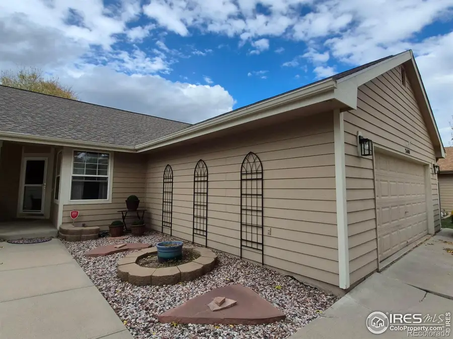 2608 Paddington Road, Fort Collins, CO 80525 - #2