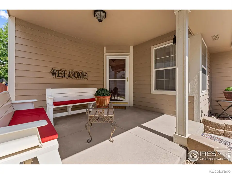 2608 Paddington Road, Fort Collins, CO 80525 - #3